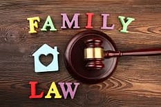 family lawyer
