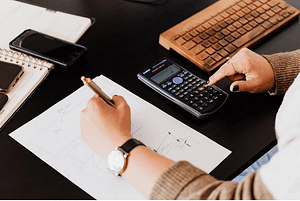 company has skills and experince