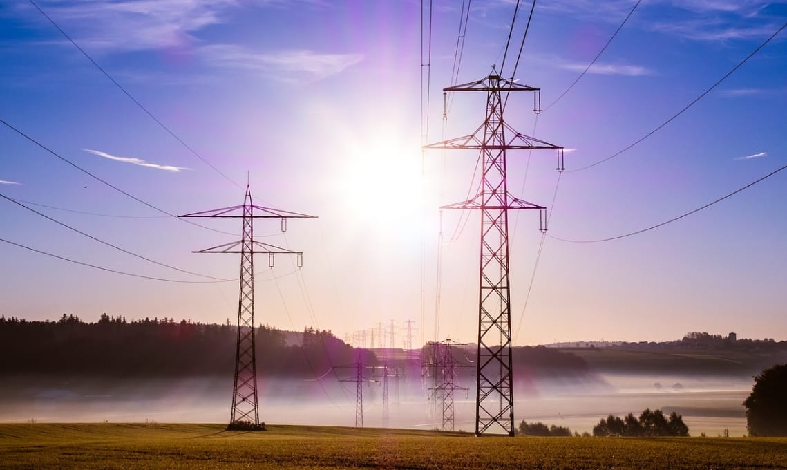 electricity distribution